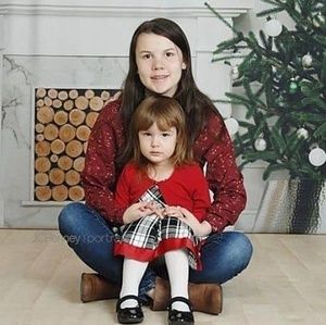 Meet your Posher, Sharon